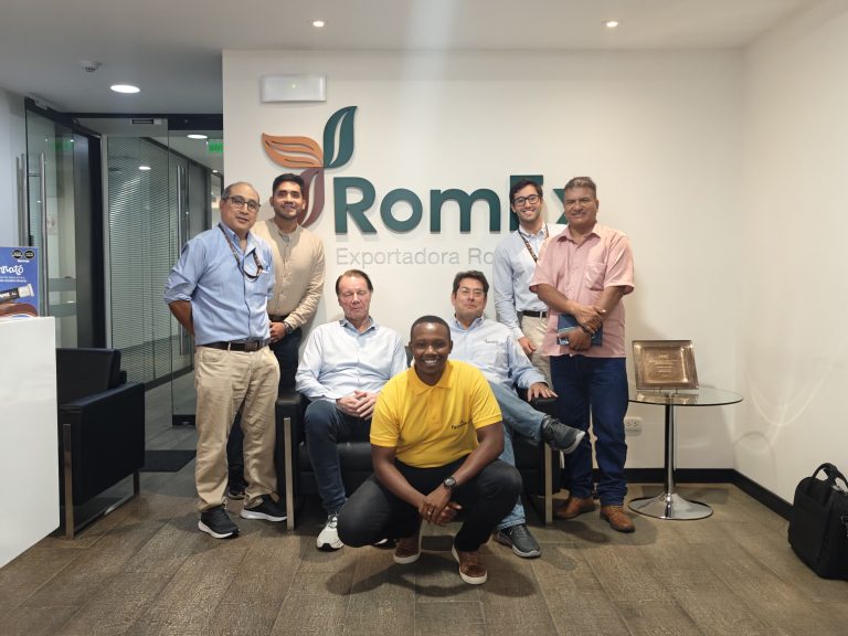 farmforce romex